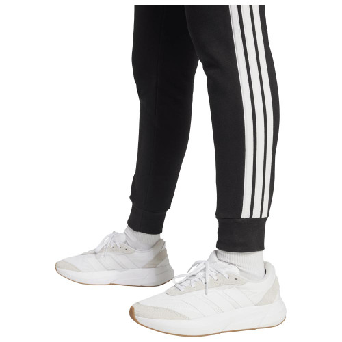 Adidas Γυναικείο παντελόνι φόρμας 3-S Fleece Small Logo Pants